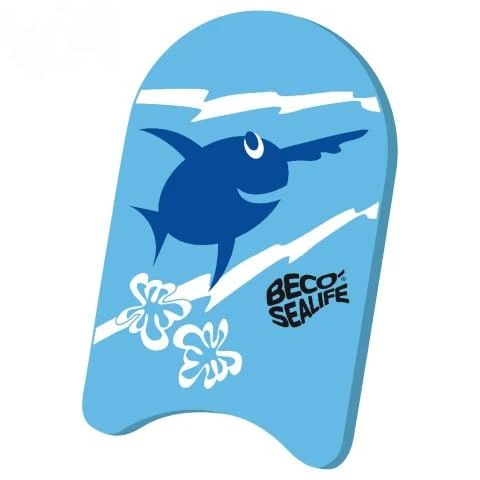 Beco beermann Plaukimo lenta SEALIFE 9653 4 pink