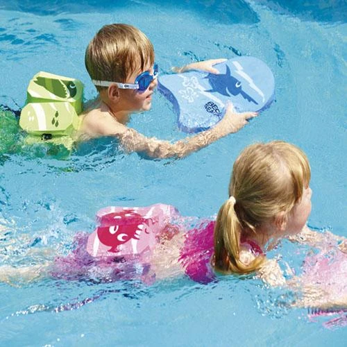 Beco beermann Mėlyna Plaukimo lenta SEALIFE 9653 6 mėlynas