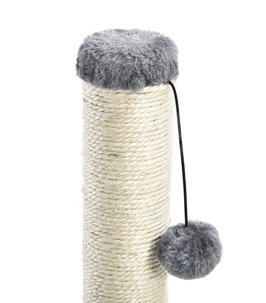Aptel Draskyklė Katinams 100 cm