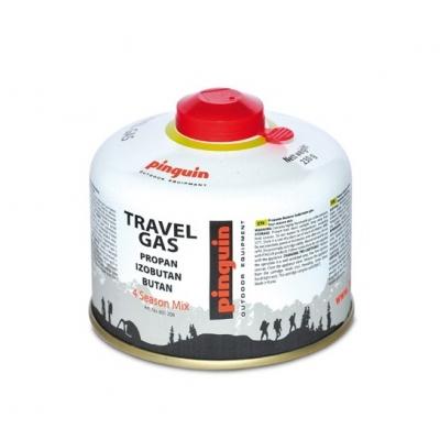 Dujų balionėlis Pinguin Gas kartuša 230 g (230 g.)