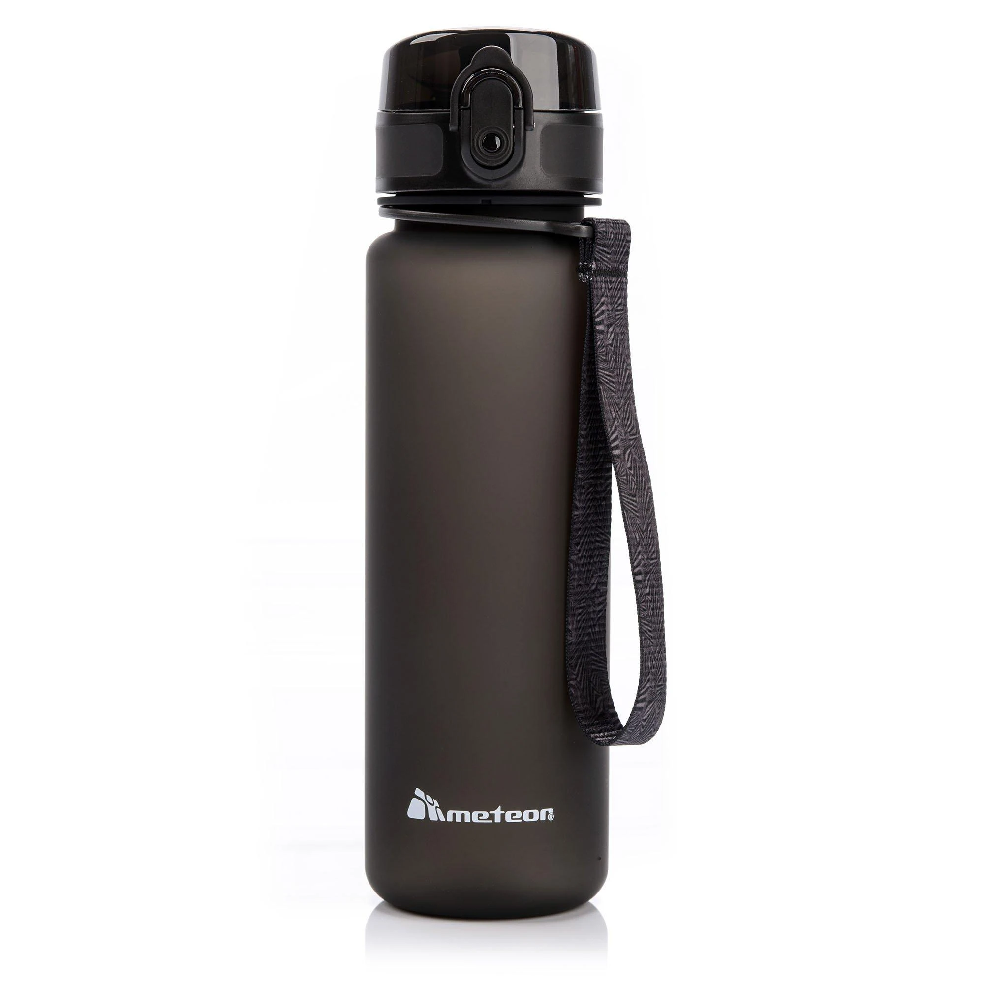 Gertuvė METEOR 500 ml. juoda