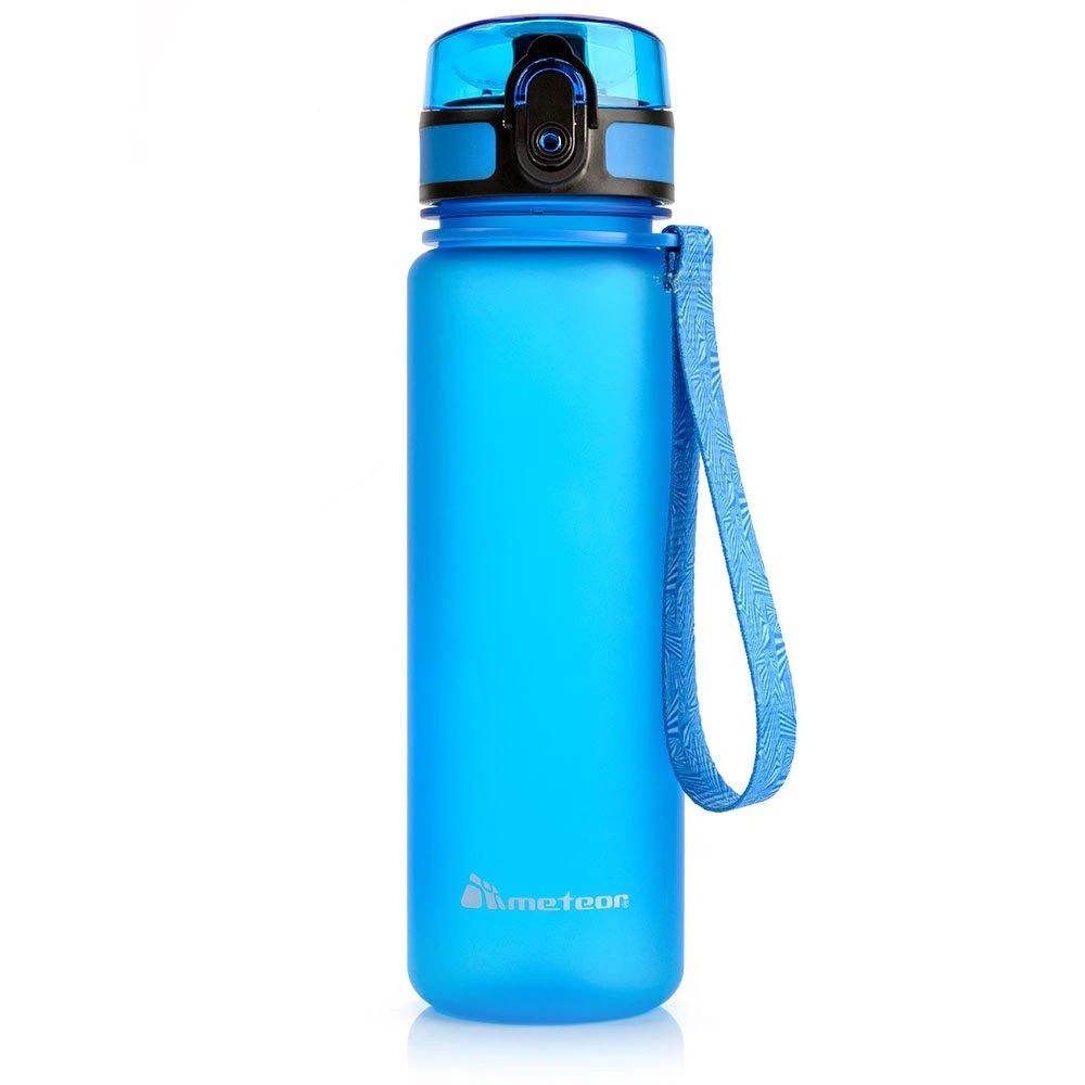 Gertuvė METEOR 500 ml Mėlyna