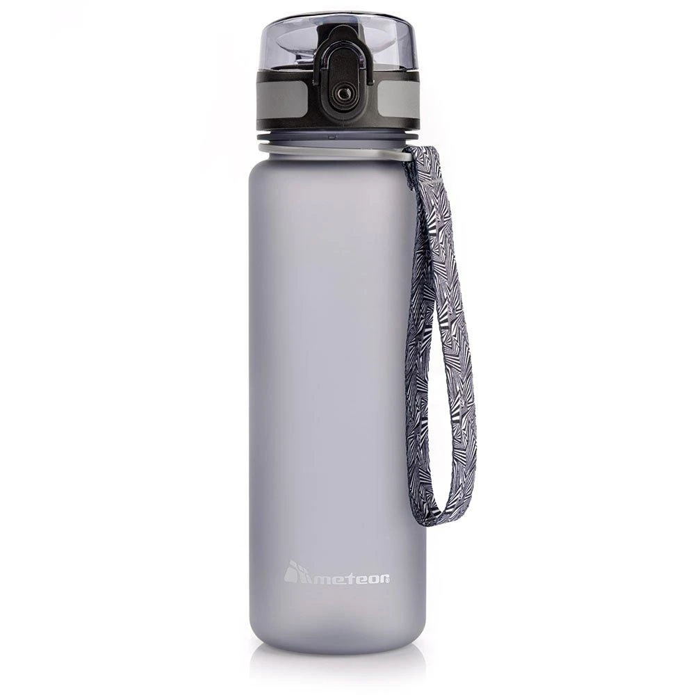 Gertuvė METEOR 500 ml Pilka