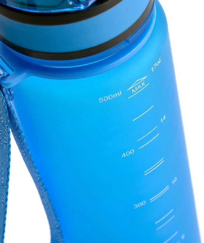 Gertuvė Meteor 650 ml mėlyna 74578