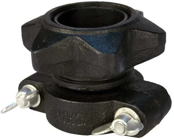 Grifo Užraktas inSPORTline Olympic 50 mm CL-12