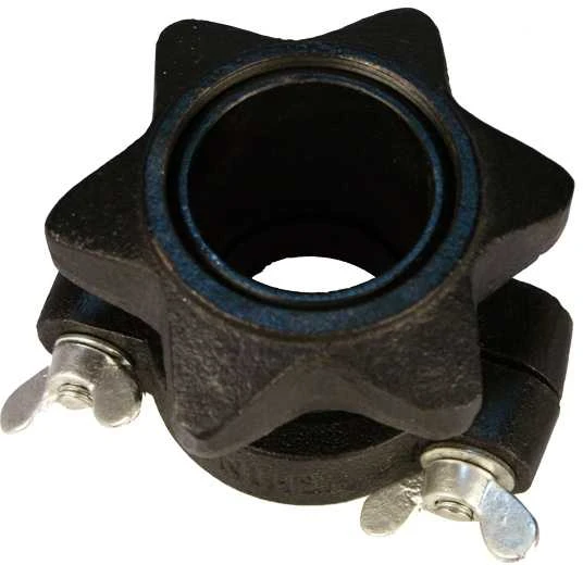 Grifo Užraktas inSPORTline Olympic 50 mm CL-12