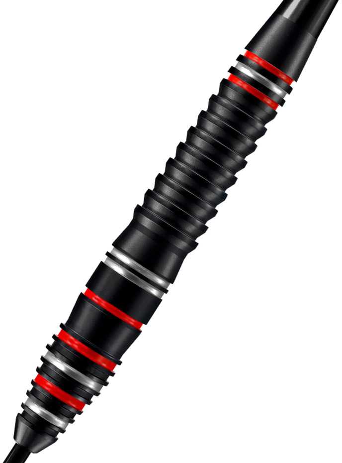 Harrows Akėčios Smignio Strėlytės Akėčios Fire High Grade Legoy Steeltip 21 g