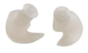 Aquafeel Kamštukai ausims AQF 4023 ergonom. form.