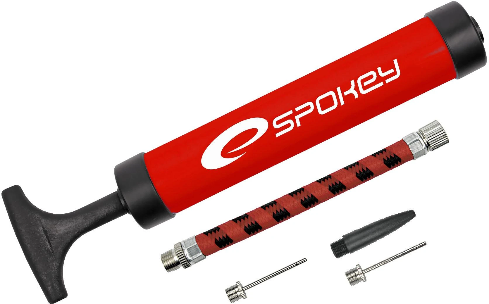 Pompa kamuoliams Spokey SPK81602
