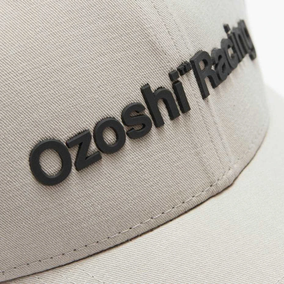 Kepurė Su Snapeliu Ozoshi O20CP002