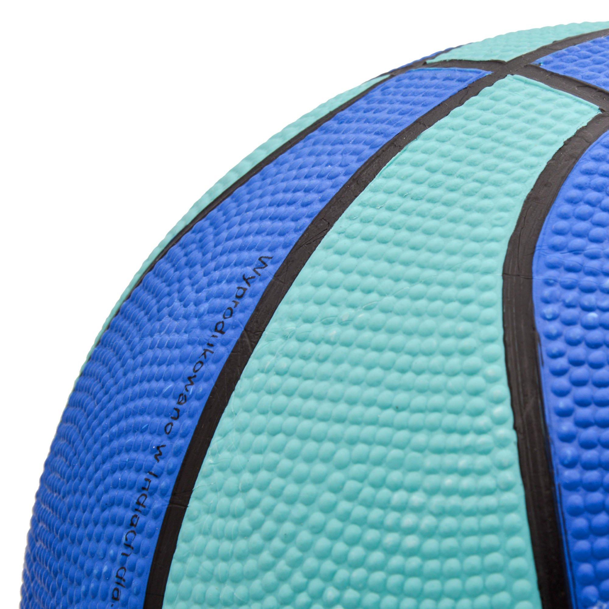 Krepšinio Kamuolys Meteor Layup 3 Mėlyna