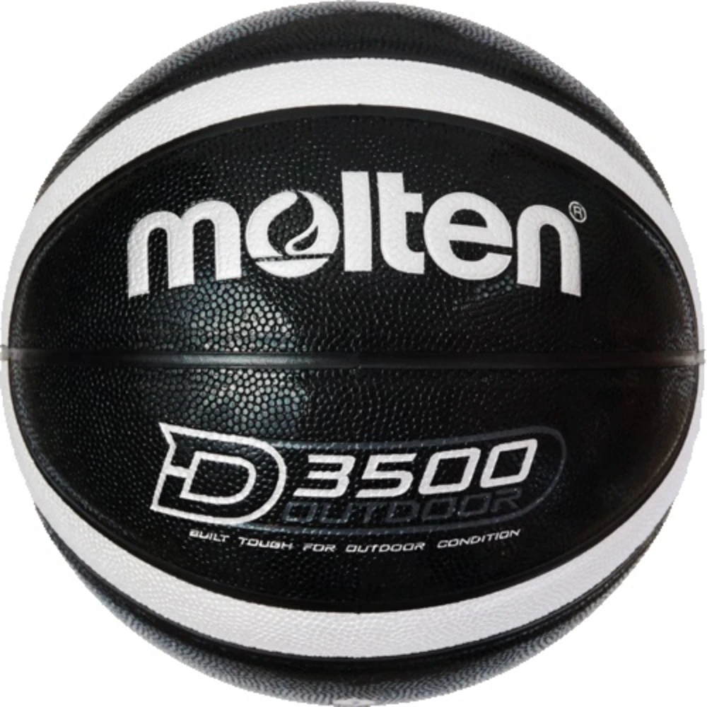 Krepšinio kamuolys outdoor MOLTEN B7D3500-KS