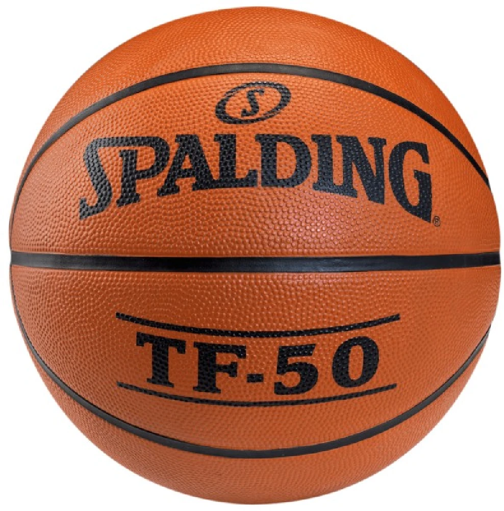 Krepšinio kamuolys Spalding TF-50 USA - 6