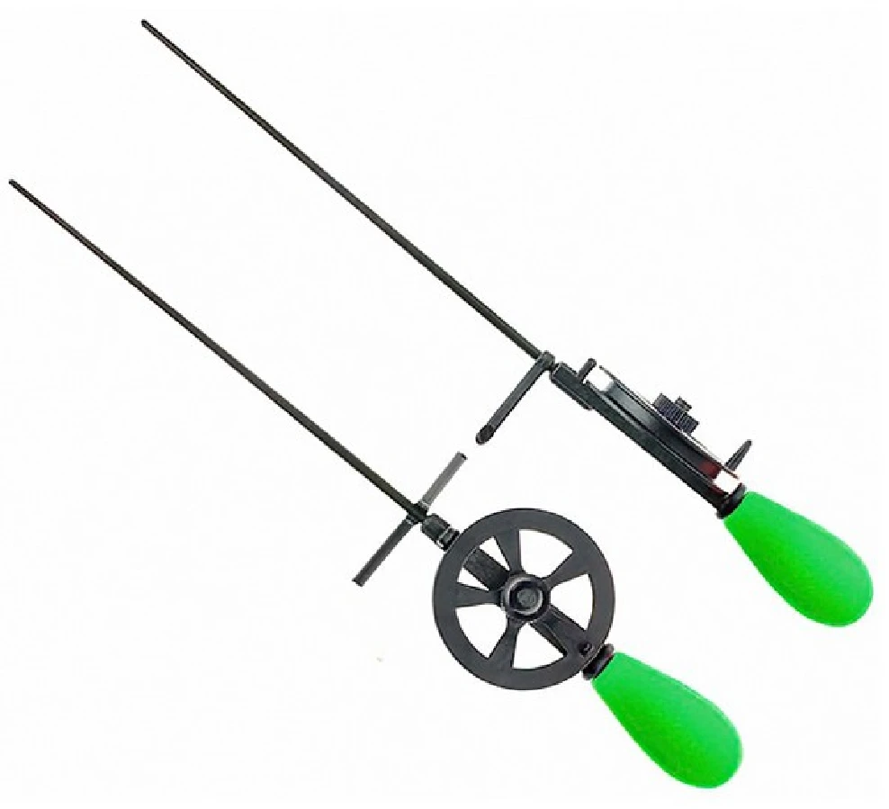 Meškerė Žieminė Akara Ledeer N 30cm