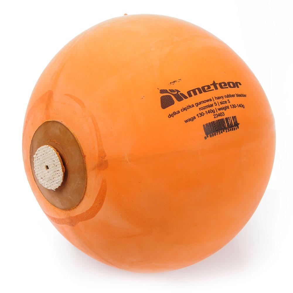 Meteor Pūslė Su Ventilu # 5 heavy 130-140 g
