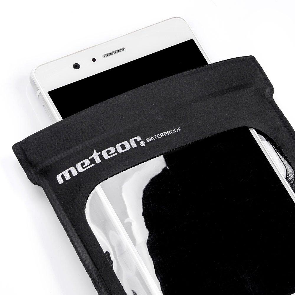 Dėklas Neperšlampamas Telefono Laikiklis METEOR CRIB
