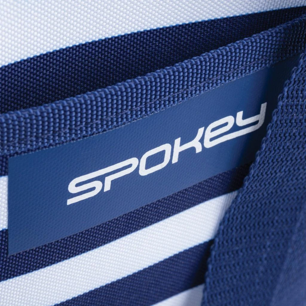 Paplūdimio krepšys Spokey Acapulco GN/WT 839586