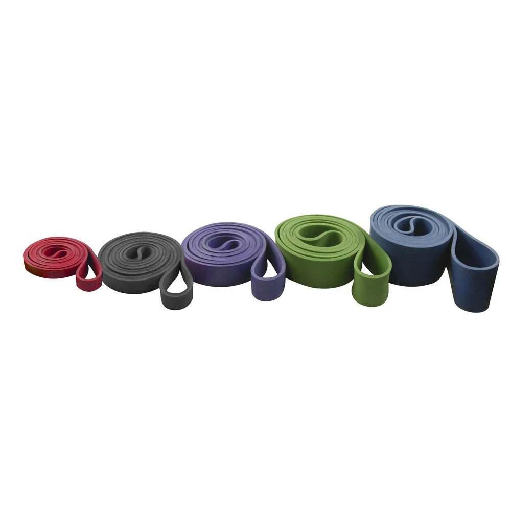 Pasipriešinimo Guma InSPORTline Hangy 44 mm