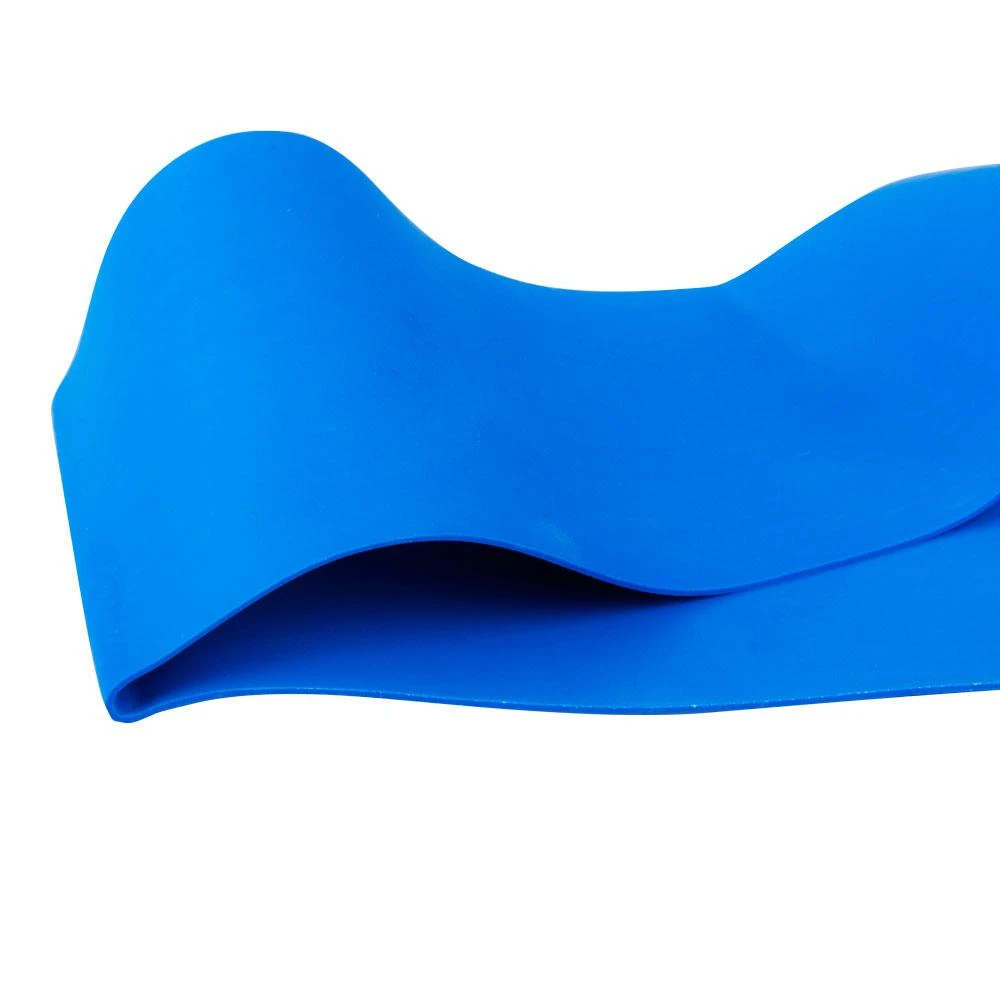 Plati pasipriešinimo guma - kilpa inSPORTline Hangy 70cm (vidutinis)