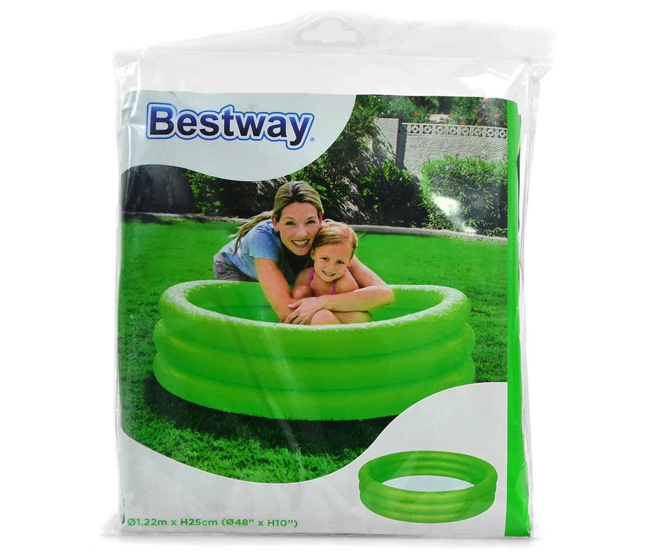 BESTWAY baseinas (skersmuo 122cm), 51025B