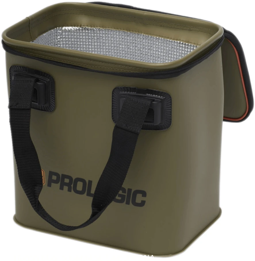 Pro Logic Krepšys Prologic Storm Safe Insulated 16l 30x31x20cm