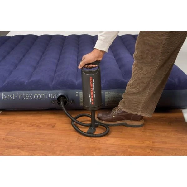 Intex raninė pompa 36CM 68614