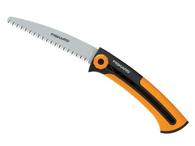Fiskars Xtract™ Garden Saw (S) SW73