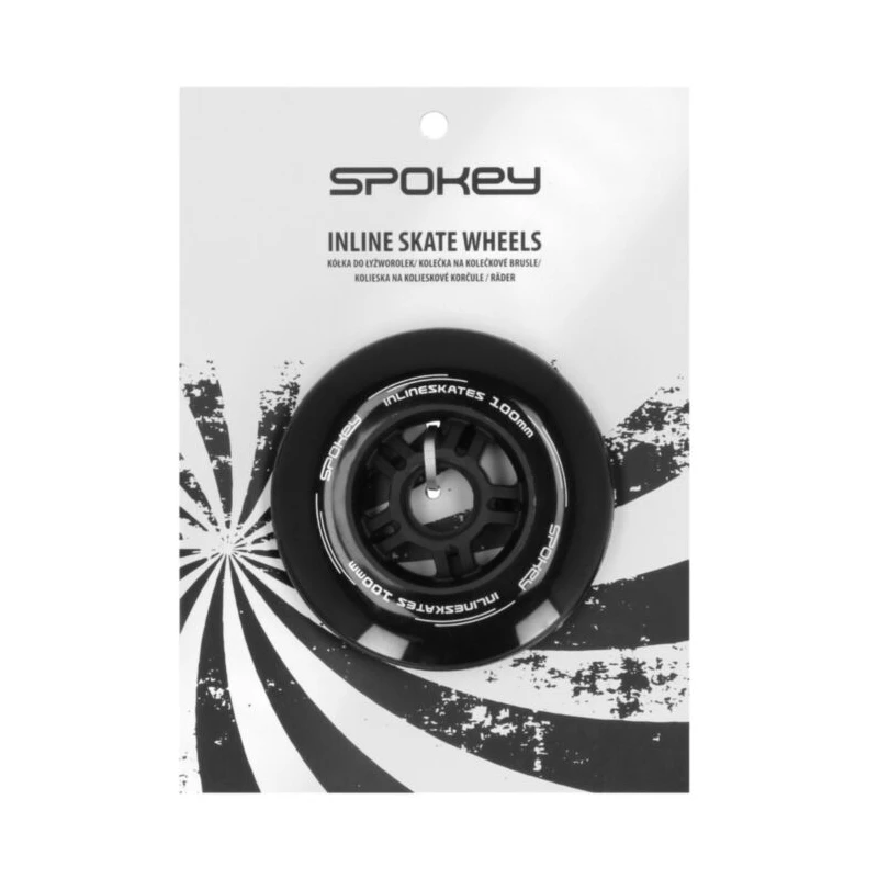 Spokey Ratukai 120mm 2vnt