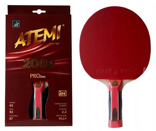 Stalo Teniso Raketė ATEMI 2000PRO