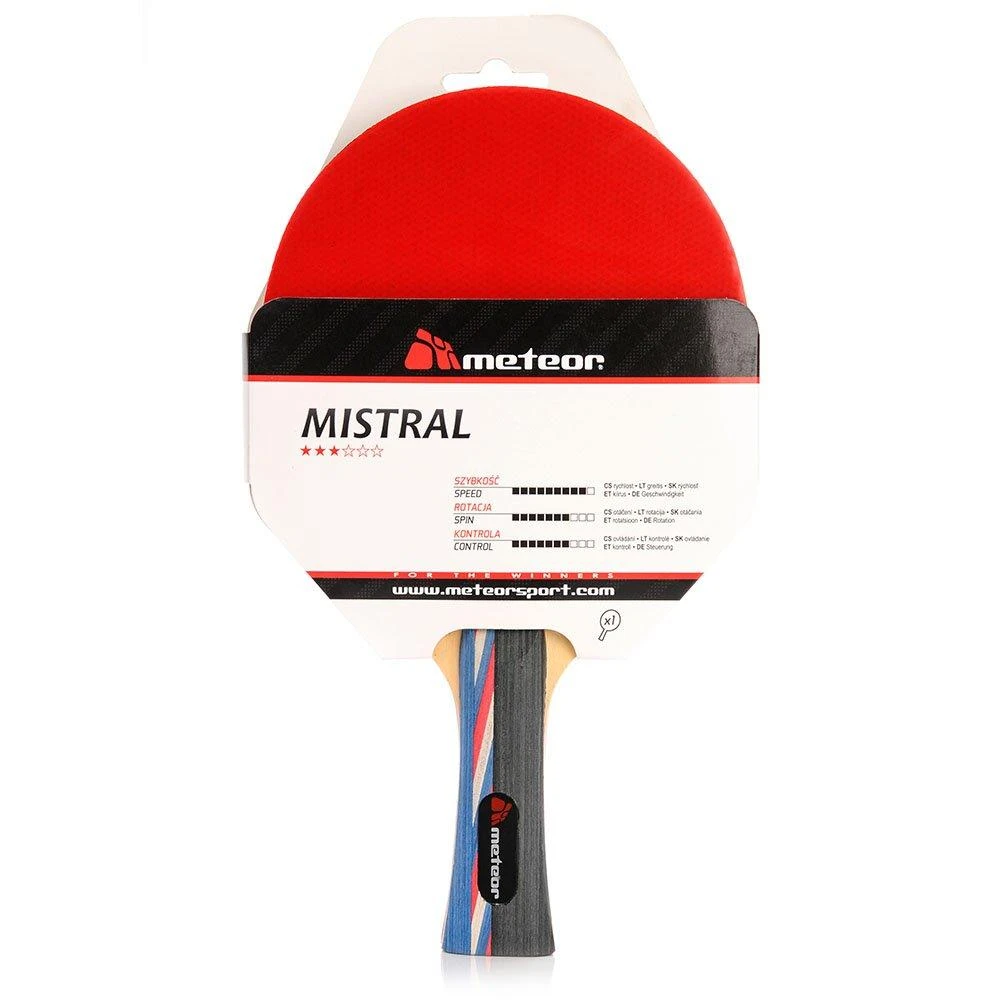 Stalo Teniso Raketė Meteor Mistral***