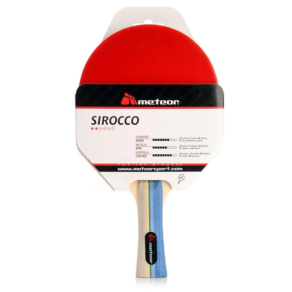Stalo Teniso Raketė METEOR SIROCCO**
