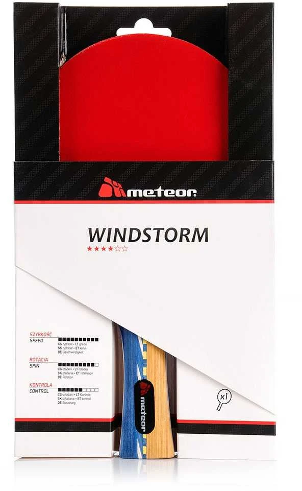 Stalo Teniso Raketė METEOR WINDSTORM****