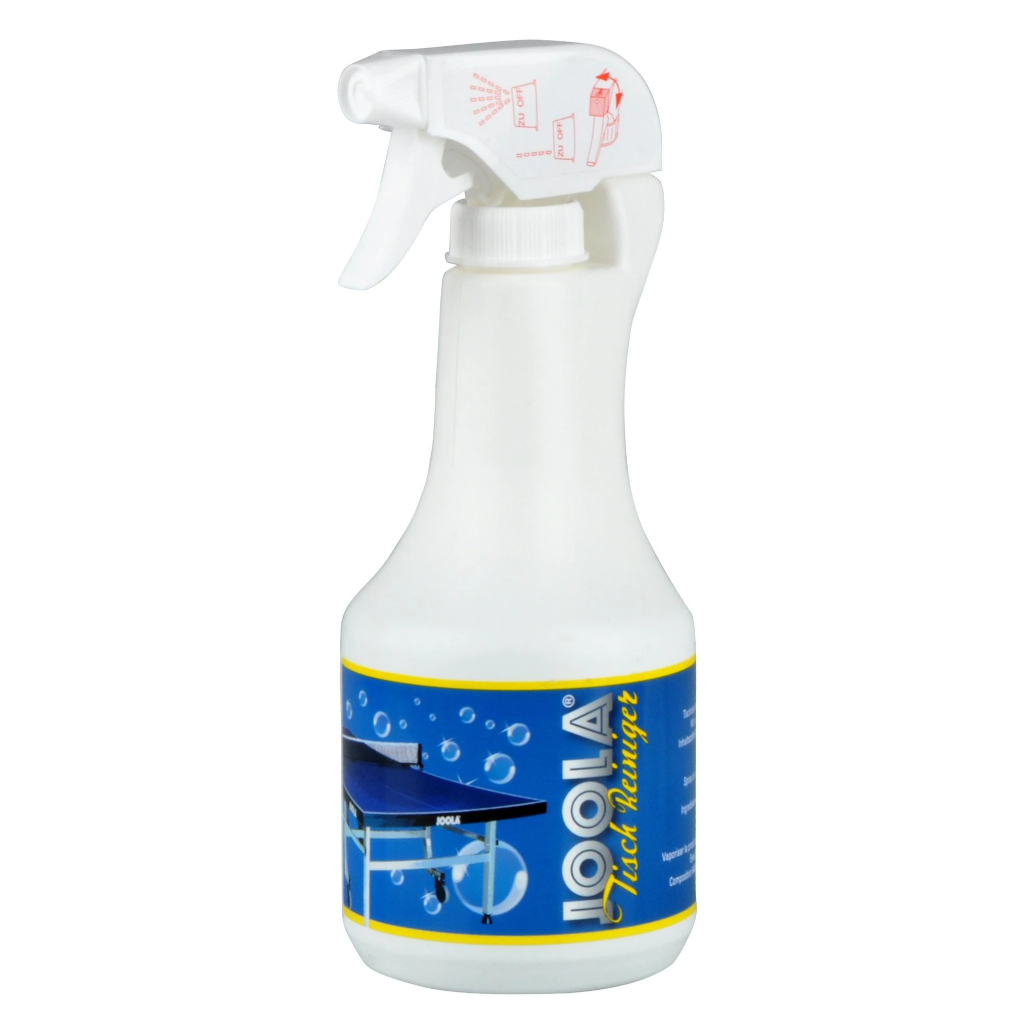 Spartan Stalo teniso stalo valiklis Joola, 500ml