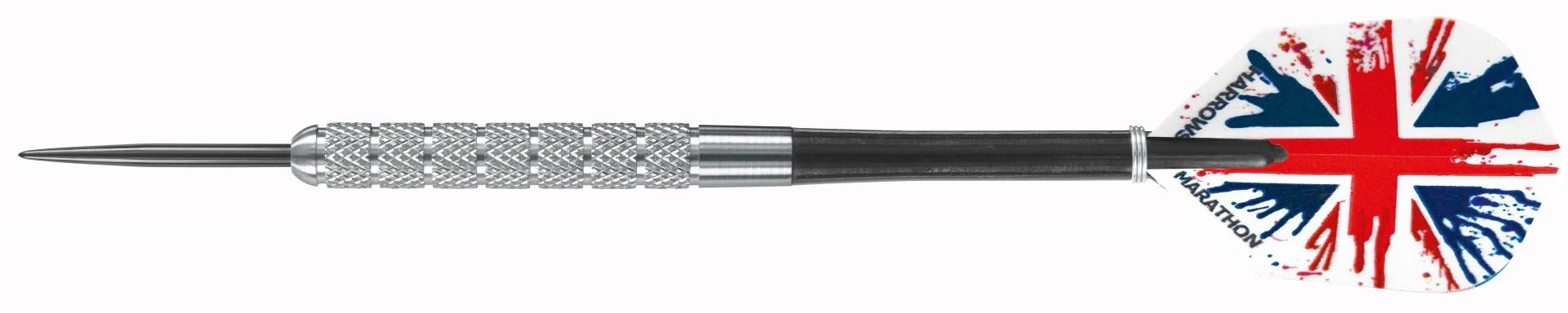 Harrows Darts Sidabrinis ARROWS 5208 3x24gK