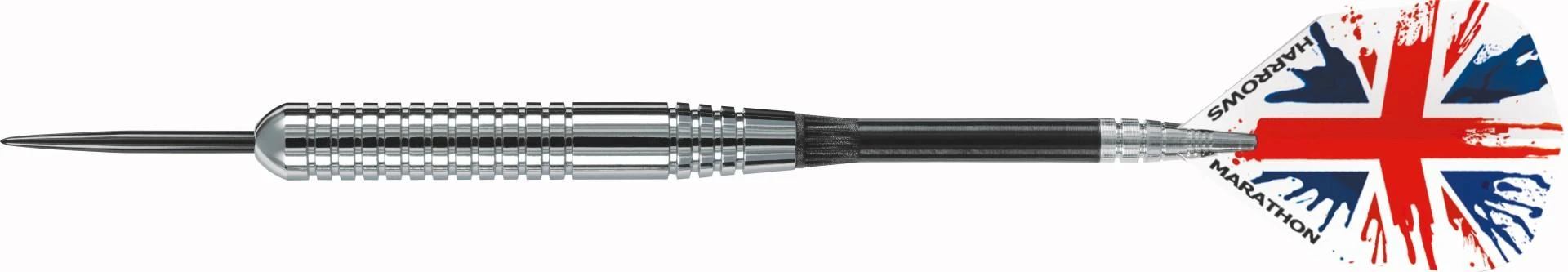 Harrows Darts Sidabrinis ARROWS 5215 3x26gR