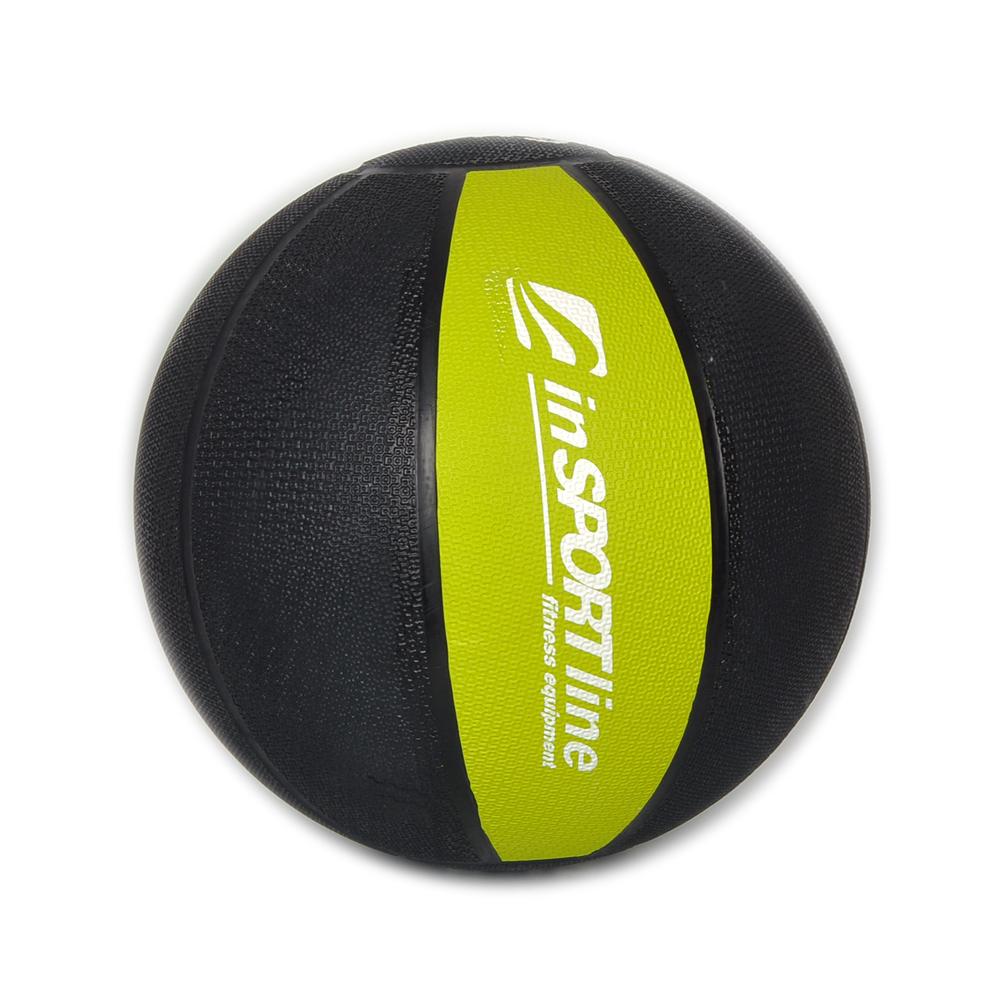 Medicininis Kamuolys inSPORTline MB63 - 5kg