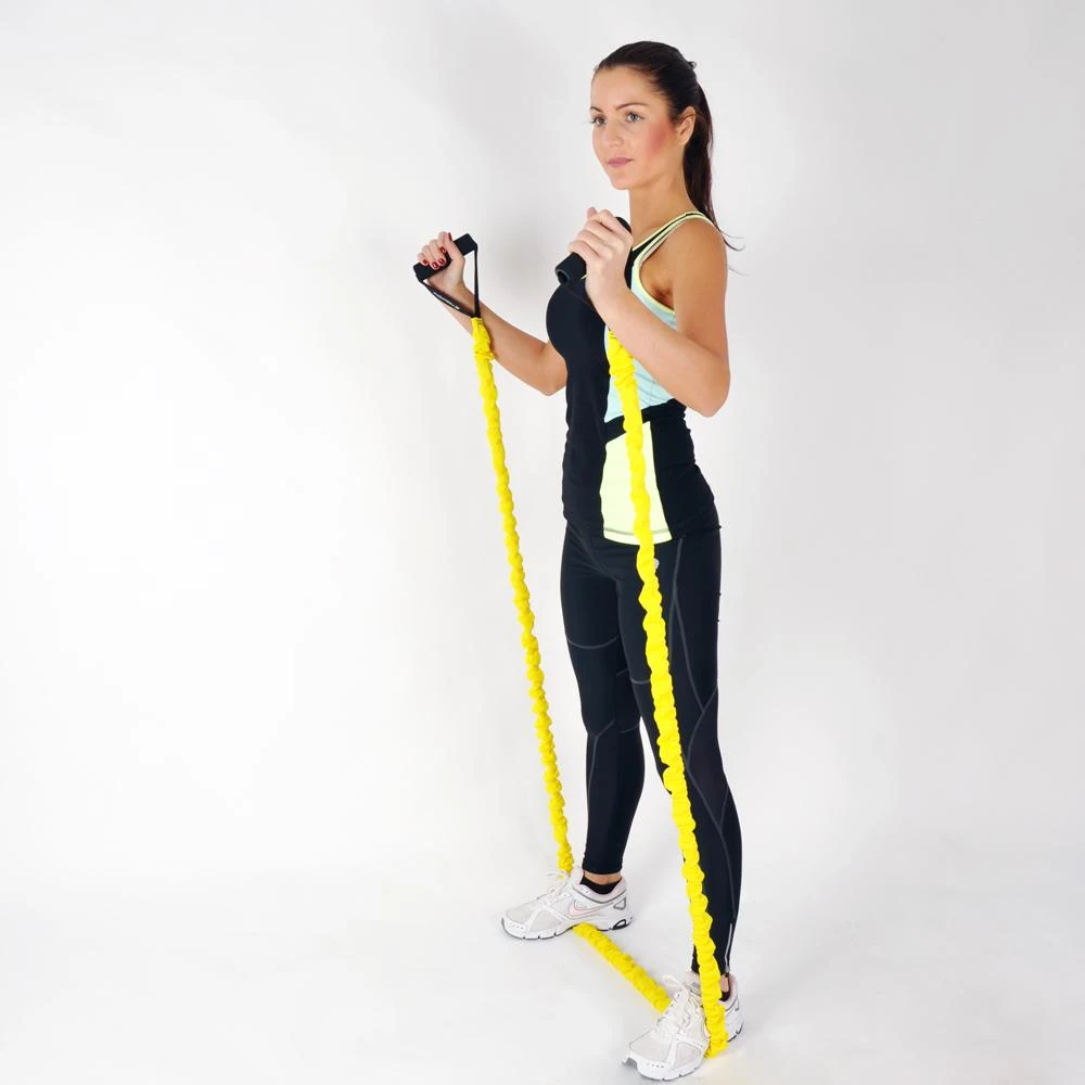 Espanderis-tampyklė InSPORTline Morpo RS691 130cm (lengvas)