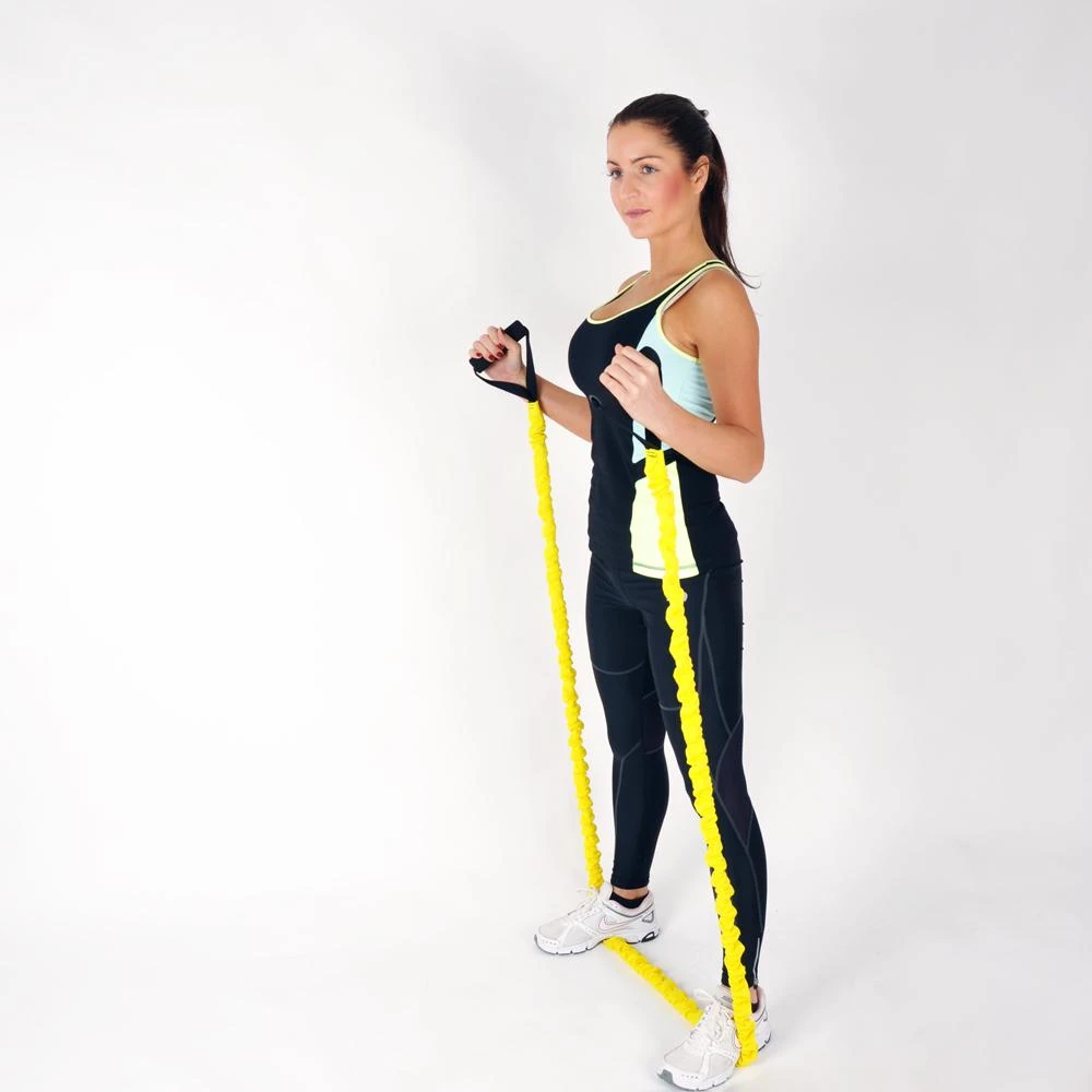 Espanderis-tampyklė InSPORTline Morpo RS691 130cm (lengvas)