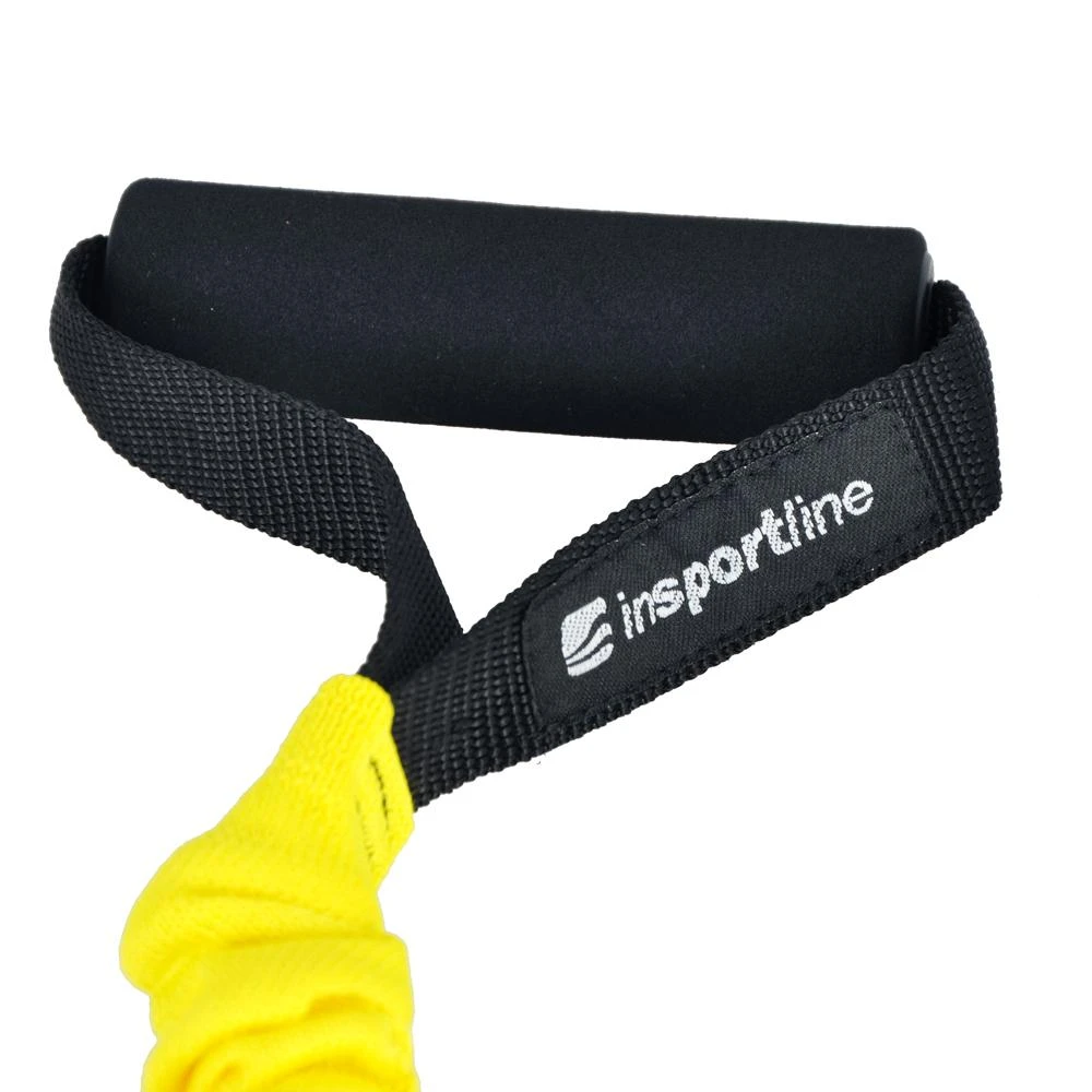 Espanderis-tampyklė InSPORTline Morpo RS691 130cm (lengvas)