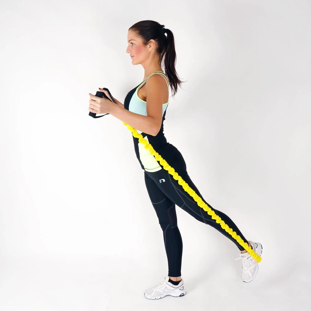 Espanderis-tampyklė InSPORTline Morpo RS691 130cm (lengvas)