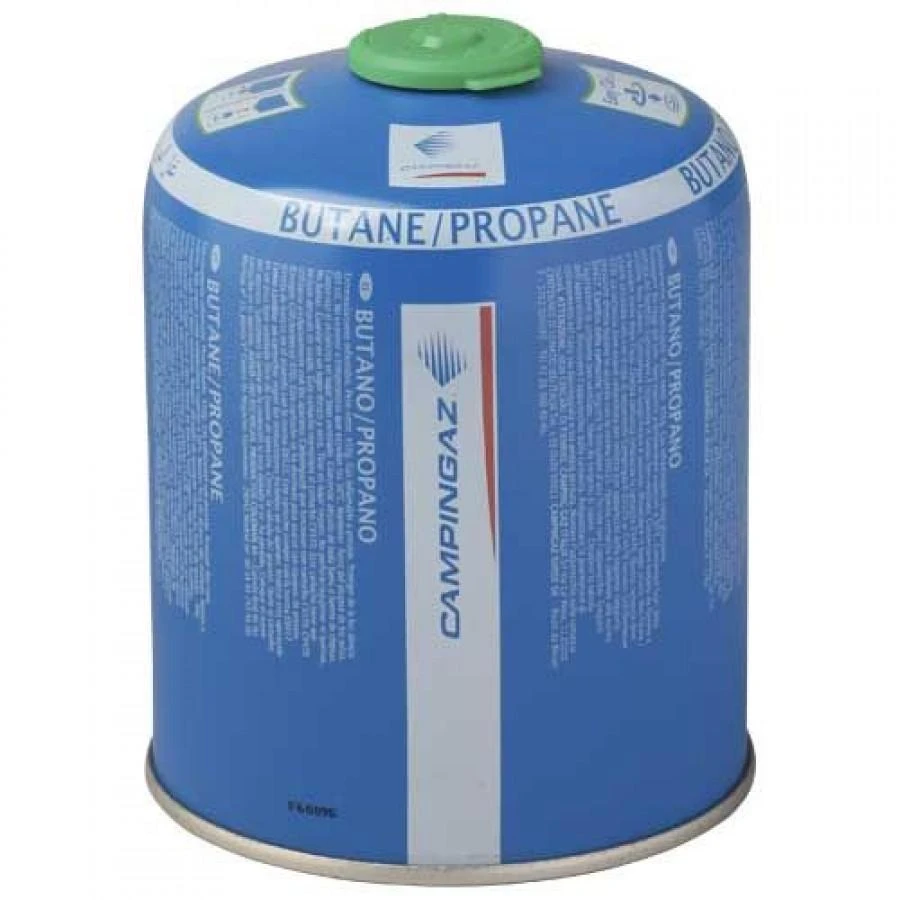 Vienkartinis dujų balionėlis Campingaz CV470 450 ml