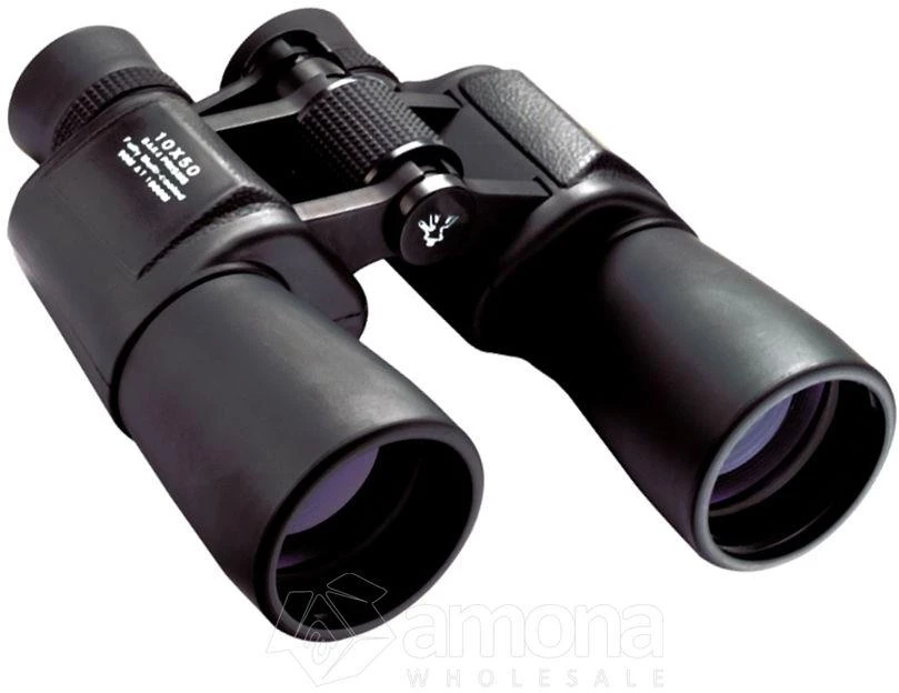 Žiūronai Helios Fieldmaster 16x50
