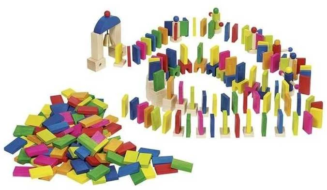 Goki Domino Rallye (58963)