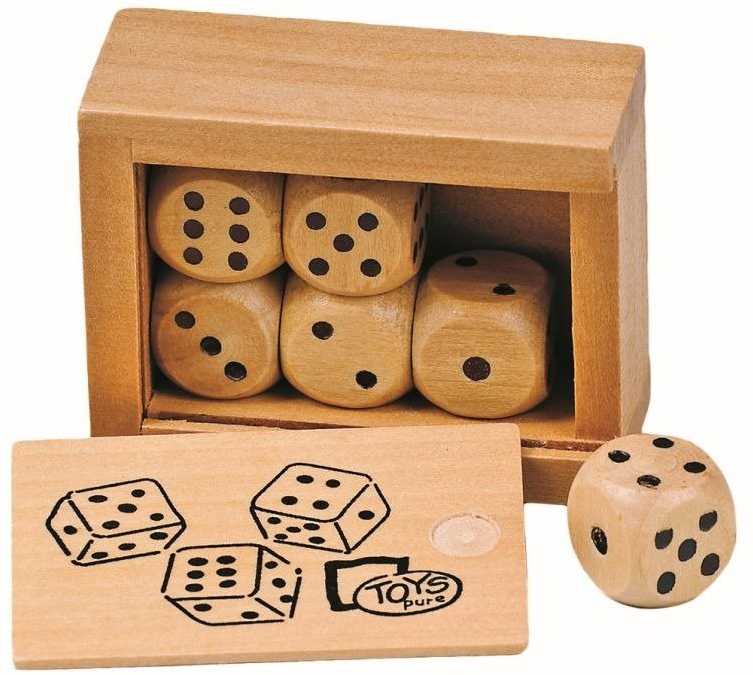 Goki Goki keliaujantys kauliukais (GOKI-HS 239)
