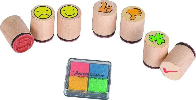 Goki Stamps indelyje (221719)
