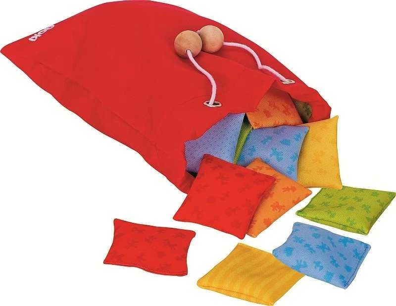 Goki - Prisiminimų pagalvės, kurios padeda susikurti porą (56828)