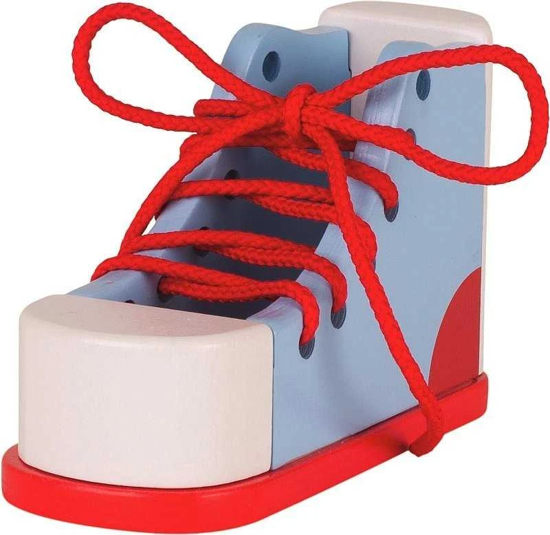 Goki Lacing batai