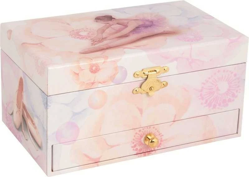 Goki Music box vaikams balernia univ