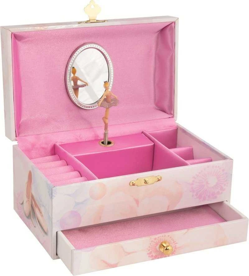 Goki Music box vaikams balernia univ