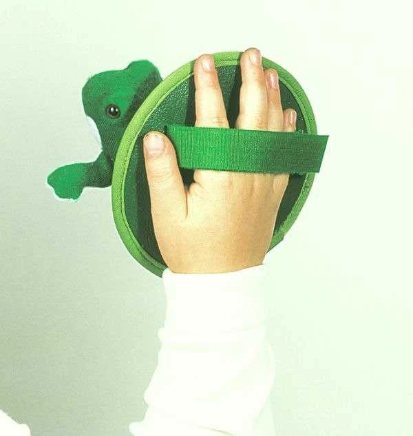 Goki Catch the Frog – įgūdžių žaislas – 212364